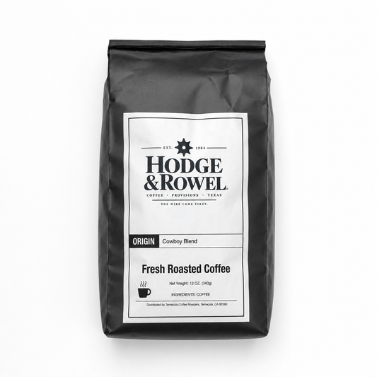 Cowboy Blend